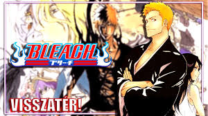 In addition to the finale, there will be a new bleach ova, titled burn the witch. Download Bleach 367 Mp4 Mp3 3gp Naijagreenmovies Fzmovies Netnaija