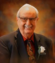 Frederick Victor "Fred" DeLuca Obituary (2022)