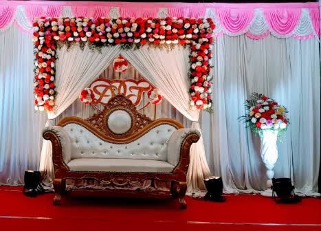 reception decoration product image