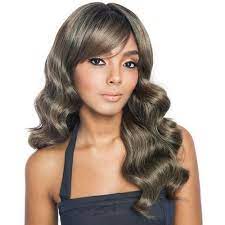 Glamourtress Wigs Weaves Braids Half Wigs Full Cap Hair Lace Front Hair Extension Nicki Minaj Style Brazilian Hair Crochet Ha Hair Styles Wigs Hair