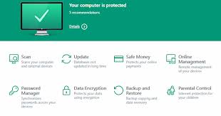 Kaspersky Internet Security 2017 Crack Free Download Full Version