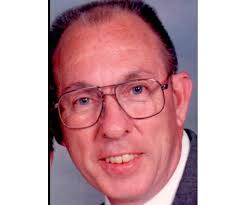 Donald Wolfe Obituary (1944