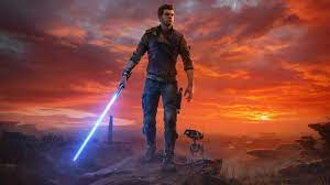 Star Wars Jedi: Survivor is Star Wars at its very best
