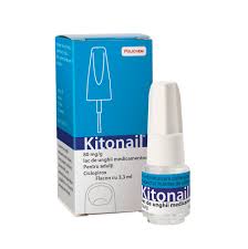 Exoderil crema 10mg/g, crema, 15g din categoria. Kitonail 80 Mg G 3 3 Ml Polichem Farmacia Tei Online
