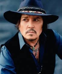 Johnny and Vanessa Paradis I missed them together