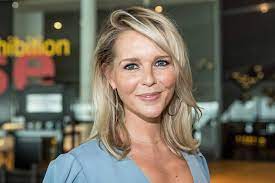 To be exact, in the town of tegelen. Chantal Janzen Mann 5 Kinder So Tickt Die Supertalent Jurorin Intouch