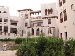 Jebel Sifah Architecture In 2020 Architecture House Styles Tourism