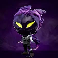 Walmart.com has been visited by 1m+ users in the past month Amazon Com Funko Pop Animation My Hero Academia Kurogiri Vinyl Figure Funko Toys Games