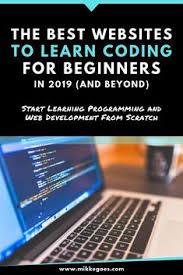 Computer programming is the process of designing and building an executable computer program to accomplish a specific computing result or to perform a specific task. 250 Learn Coding For Free Ideas In 2021 Learn Programming Learn Computer Science Coding
