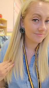 How cute are these?! Loving this color too! Code Amber!