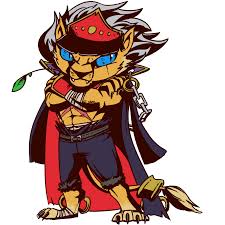 weregarurumon black Tumblr posts - Tumbig.com