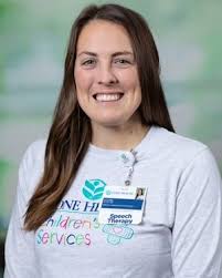 Lillian Williams, MS, CCC-SLP