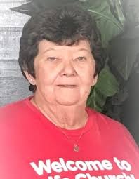 Obituary information for Dorothy Nell Brown