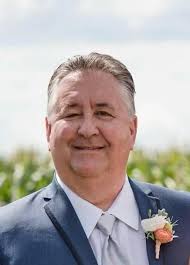 Obituary for Rex A. Welsh