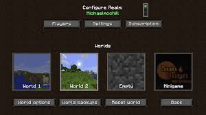 Do you know what to look for in the best minecraft server hosting? Minecraft Realms Are They Worth It