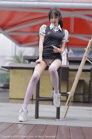 神秘的裙底风光，集合各国美女，绝美无比18