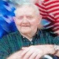 William "Bill" McCauslin Obituary October 21, 2014