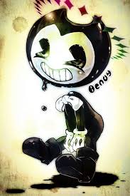 Pin By N Sei De Nada N On Bendy And The Ink Machine Bendy And The Ink Machine Fan Drawing Just Ink
