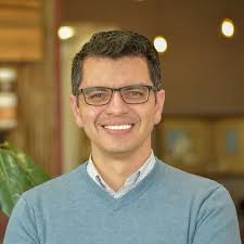 Dr. Bernard Coomes, DC, Chiropractor