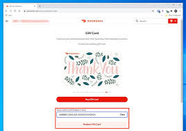 We did not find results for: Can You Use Gift Cards On Doordash Yes Here S How