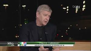 The Express Xtra Arsene Wenger Says No To Balotelli Youtube