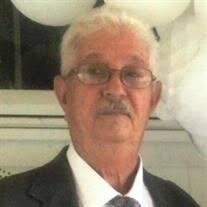 Jose Maria Pujols Abreu Obituary