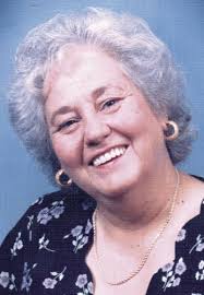 Doris Whitten Obituary (2017)