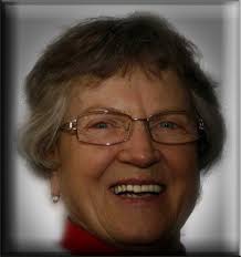 Hedwig "Hedy" Fleck Obituary