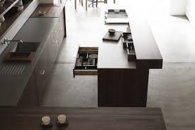 A galley design is defined by having two walls or two parallel countertops opposing each other. The Complete Guide To Kitchen Layouts Kitchen Magazine