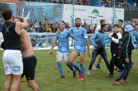 You can find the championship standings, current results of the teams and the schedule of upcoming matches on the page: Ascenso Del Interior Estudiantes Rio Cuarto Ascendio A La Primera B Nacional