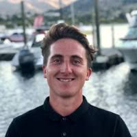 Alexander Jones-Huckle