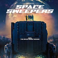 When they discover a humanoid robot named dorothy that's known to be a weapon of mass destruction. Space Sweepers Netflix Announces Release Date And New Trailer