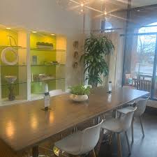 Owner staci cross set out to make healthy eating affordable, easy, and enjoyable with enjoy pure food + drink. Enjoy Pure Food Drink Mission Farms 10573 Mission Rd