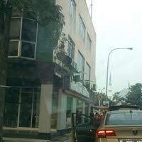 Seksyen 14, shah alam, selangor, malaysia. Bank Rakyat Seksyen 9 Ferme Maintenant Banque