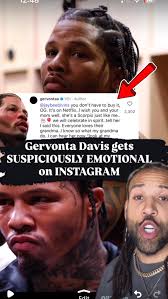 Abel Mendoza Already BE4T Lamont Roach Jr. and it sounds like he's ready to  run it back again @iamkingabel @premierboxing #boxing #gervonta #boxer  #boxers #boxinghype #boxinglife #boxingtraining #gervontadavis