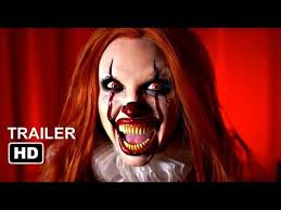 27 years after overcoming the malevolent supernatural entity pennywise, the former members of the losers' club, who have grown up and moved away from derry, are brought back together by a devastating phone call. 240 It 2 Part Movie Chapter 3 Part Coming Soon Ideas Pennywise The Dancing Clown Pennywise Pennywise The Clown