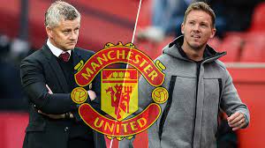 The home of manchester united on bbc sport online. Bericht Manchester United Hat Bereits Solskjaer Nachfolger Im Blick Nagelsmann Kandidat Sportbuzzer De