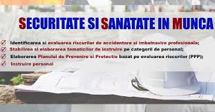Ordin de numire a persoanelor responsabile în domeniul securității și sănătății în muncă. Ssm Securitate Si Sanatate In Munca Protectia Muncii