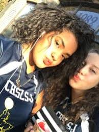 Amy Pena's Women's Volleyball Recruiting Profile