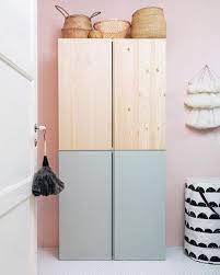 Pax kinderzimmer pax ikea kinderzimmer, kinderzimmer schrank ikea ikea kinderzimmer this pax kinderzimmer graphic has 17 dominated colors, which include white, light gray, bubble gum. Ivar System Ikea Cheat Sheet Petite Modern Life Ikea Ivar Cabinet Ikea Hack Kids Mommo Design