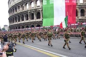 Parata militare 2 giugno : Roma Festa Della Repubblica Programma Della Parata Del 2 Giugno Journeydraft
