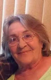 Margie Marie Ellis Obituary (1946