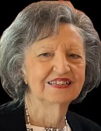 Obituary information for Josephine S. Pareti