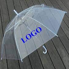 42 Disposable Umbrella Umbrella Clear Umbrella Modern Light Fixtures