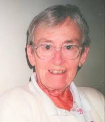 Gladys Dunbar Obituary