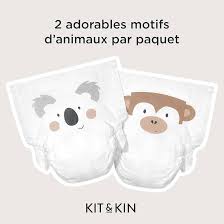 Kit & Kin Couches