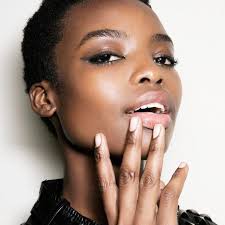 best nail polishes for dark skin tones