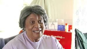 Corliss Miller, Bidwell, Ohio