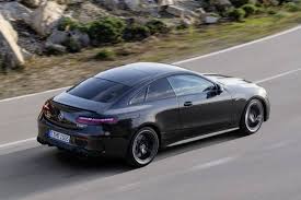 Wann stellen sie einen stein aus natürlichen materialien her? Mercedes E Klasse Coupe Und Cabriolet Facelift 2020 Autoscout24
