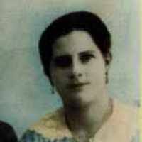 Vitalina Sánchez Camacho (1897–1974)